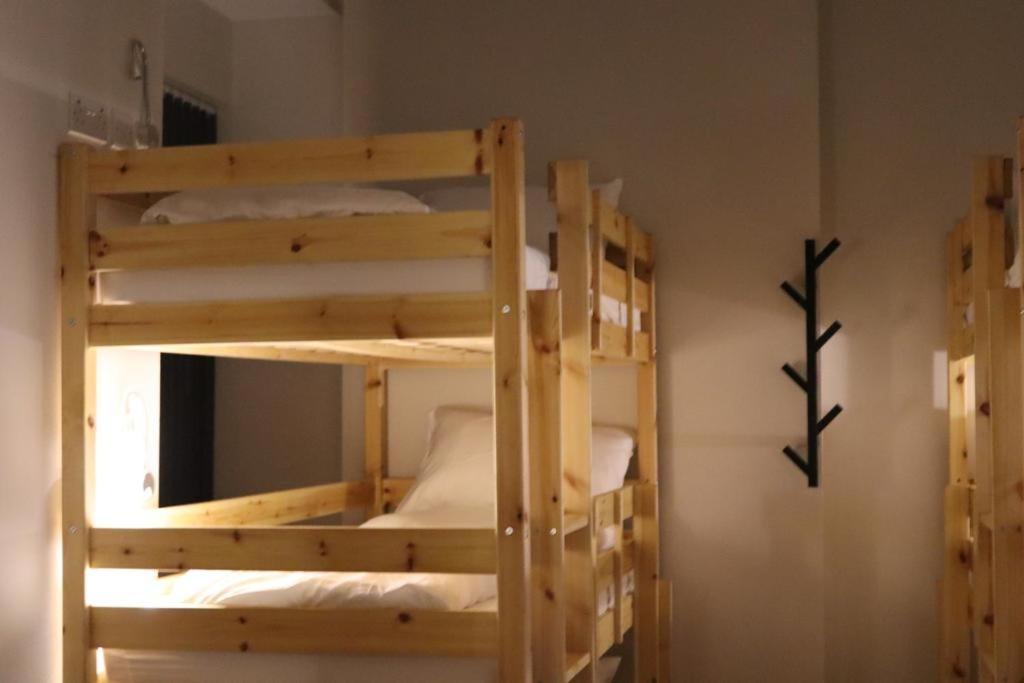 Just Sleep Hostel - Edinburgh — Photos 3